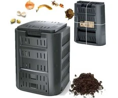 Komposto dėžė Compogreen, 220 L