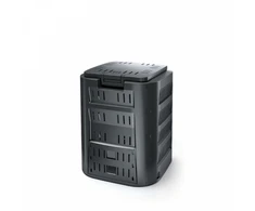 Komposto dėžė Compogreen, 220 L