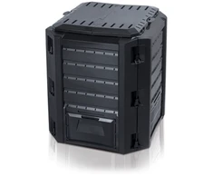 Komposto dėžė Compogreen, 380 L