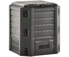 Komposto dėžė Compogreen, 380 L