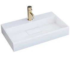 Konglomerato praustuvas REA Goya, 60 cm