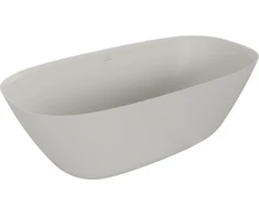 Konglomerato vonia Mexen Como, 150 x 82 cm, Concrete matt