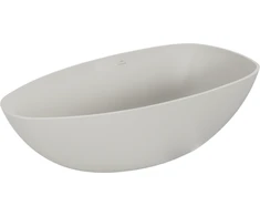 Konglomerato vonia Mexen Imola, 150 x 77 cm, Concrete matt