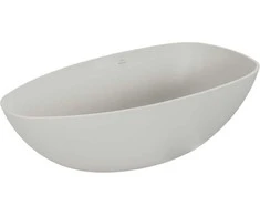 Konglomerato vonia Mexen Imola, 160 x 81 cm, Concrete matt