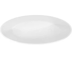 Konglomerato vonia Mexen Prato, 170 x 70 cm, Baltas matt