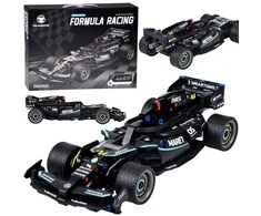 Konstruktoriaus rinkinys automobilis Formulė 1, 268 el.