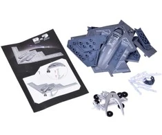 Konstruktorius „B-2 Spirit“ bombonešis