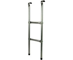 Kopėčios Lean Sport Max ir Lean Sport Pro batutams, 86 cm