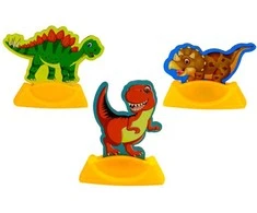 Kūrybinis DIY rinkinys Painting Dinosaurs Egg