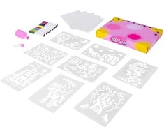 Kūrybinis piešimo rinkinys vaikams "Fantasy Set"