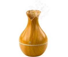 Kvapų difuzorius-oro drėkintuvas, 130 ml