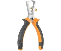 Laidų nuėmimo replės Bradas HAWK GRIP HOME &amp; GARAGE, 165 mm