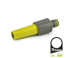 Laistymo antgalis purkštukas Bradas LIME LINE POWER JET