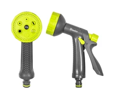 Laistymo pistoletas Bradas LIME LINE HANDY, 6 funkcijų