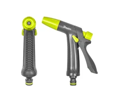 Laistymo pistoletas Bradas LIME LINE HANDY, reguliuojamas