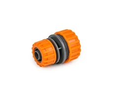Laistymo žarnų 3/4" / 1/2" sujungimo adapteris Bradas GOLD LINE