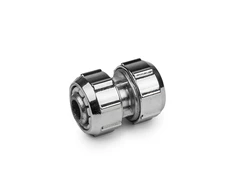 Laistymo žarnų sujungimo adapteris 3/4''-3/4" Bradas CYNK CHROM