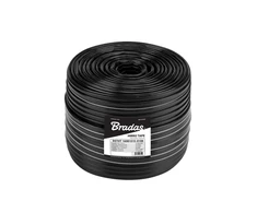 Lašelinio laistymo juosta HIRRO TAPE, 100 m (16 / 8mil / 1l/h / 20cm)