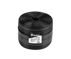 Lašelinio laistymo juosta HIRRO TAPE, 2500 m (16 / 8mil / 0,6l/h / 10cm)