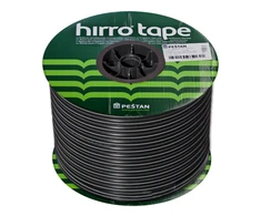 Lašelinio laistymo juosta HIRRO TAPE, 500 m (16 / 8mil / 1l/h / 30cm)