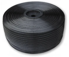 Lašelinio laistymo juosta Žalias LINE, 2000 m (0,18mm / 10cm / 0,85l/h)