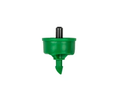 Lašintuvas su slėgio kompensavimu 4l/h, 5 mm Bradas NO-DRAIN