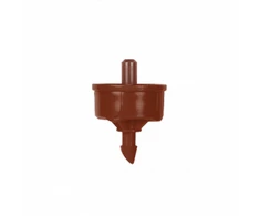 Lašintuvas su slėgio kompensavimu 8l/h, 5 mm Bradas