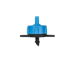 Lašintuvas su slėgio kompensavimu 8l/h, 4 mm Bradas