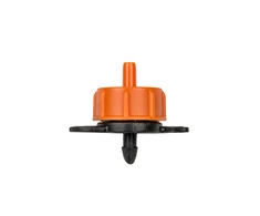 Lašintuvas su turbulentiniu srautu 16l/h, 4 mm Bradas