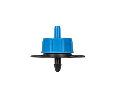 Lašintuvas su turbulentiniu srautu 2l/h, 4 mm Bradas