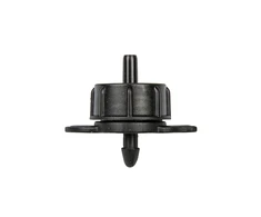 Lašintuvas su turbulentiniu srautu 4l/h, 4 mm Bradas