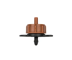 Lašintuvas su turbulentiniu srautu 8l/h, 4 mm Bradas