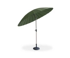Lauko skėtis PHUKET WOOD, 2,8 m, Dark Žalias