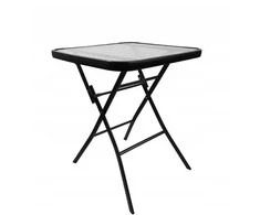 Lauko stalas Tasso, 60x60x70 cm