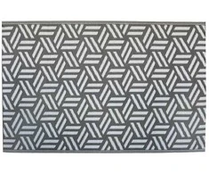 Lauko terasos kilimas Opti Gray, 120x180 cm