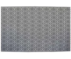 Lauko terasos kilimas Witch Gray, 120x180 cm