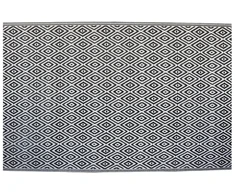 Lauko terasos kilimas Witch Gray, 180x270 cm
