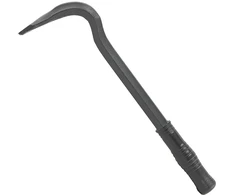 Laužtuvas su rankena Bradas, 14mm, 30cm