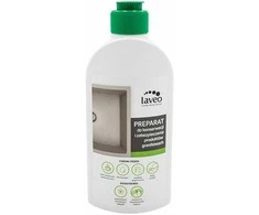 Laveo granitinių plautuvių priežiūros priemonė, 250 ml