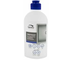 Kuchinox Laveo granitinių plautuvių valiklis, 250 ml