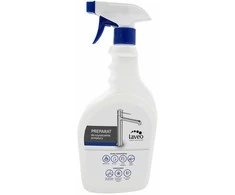 Laveo maišytuvų valiklis, 500 ml