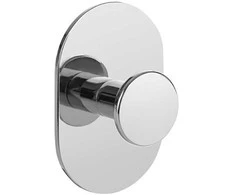 Laveo Miri kabliukas, Chrome
