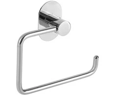Laveo Miri tualetinio popieriaus laikiklis, Chrome