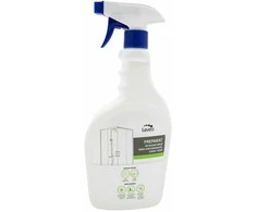 Laveo preparatas dušo kabinų, veidrodžių ir stiklo priežiūrai, 500 ml