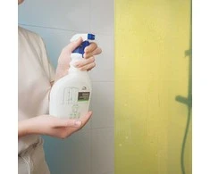 Laveo preparatas dušo kabinų, veidrodžių ir stiklo priežiūrai, 500 ml
