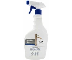 Laveo spalvotų maišytuvų valiklis, 500 ml