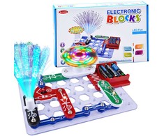 Lavinamasis elektronikos rinkinys