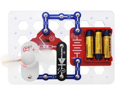 Lavinamasis elektronikos rinkinys