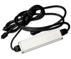 LED apšvietimo valdymo rinkinys pavėsinėms Pergola ELEGANCE/DELUXE/FUSION