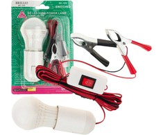 Led lemputė 12V